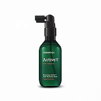 Тоник против выпадения AROMATICA Rosemary Active V Anti-Hair Loss Tonic (100ML)