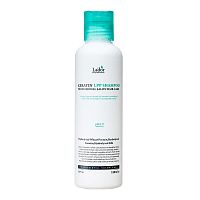 Безщелочной шампунь с кератином Keratin Shampoo LPP от LADOR (150 мл)