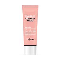 Крем для лица TRIMAY Collagen Sharks Fin Cream(50 гр)