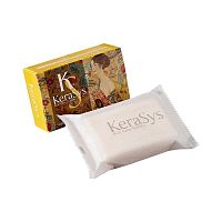 Мыло туалетное твердое KERASYS Vital Energy(100 гр)
