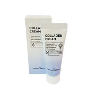 Крем для лица с коллагеном Village11 factory Collagen Cream(20 мл)MINI