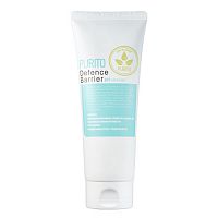 Гель-пенка для умывания PURITO Defence Barrier pH Cleanser(150 мл)