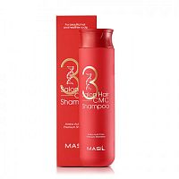 Шампунь для волос MASIL 3 Salon Hair CMC SHAMPOO(300 мл)