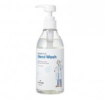 Гель для мытья рук Village 11 Factory Hand Gel Wash(300 мл)
