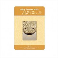 Маска тканевая для лица Mijin Essence Mask в ассортименте (23 гр) адлай