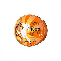 Многофункциональный гель c лошадинным жиром The Orchid Skin Horse Fat Soothing Gel (300 мл)