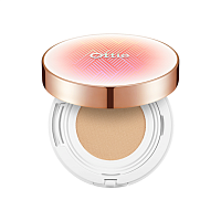 Кушон Ottie Objet D´art Tension Pact ＃23 Natural (SPF50+/PA++++) (15 гр) 23 тон
