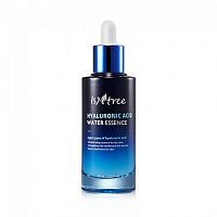 Увлажняющая сыворотка ISNTREE HYALURONIC ACID WATER ESSENCE(50 мл)