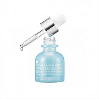 Гиалуроновая сыворотка HYALURONIC ACID 100 от MIZON (30 мл)