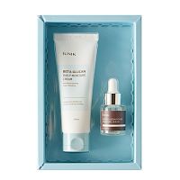 НАБОР Крем и сыворотка с бета-глюканом IUNIK Beta Glucan Edition Skin Care Set (60 мл+15 мл)