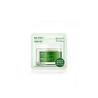 Пэды с зеленым чаем NEOGEN DERMALOGY BIO-PEEL GAUZE PEELING GREEN TEA(10 мл/1 шт)