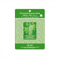Маска тканевая для лица Mijin Essence Mask в ассортименте (23 гр) фитоциды