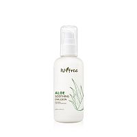 Эмульсия с алоэ ISNTREE ALOE SOOTHING EMULSION (120 мл)