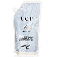 Маска для восстановления и защиты волос INCUS LCP Professional Pack (500 мл)