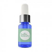 Сыворотка HELLO BEAUTY Сыворотка для упругости и сияния с экстрактом чайного гриба комбуча(10 мл)