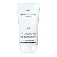 Восстанавливающая маска для волос Hydro lpp treatment tube type от Lador (150 мл)
