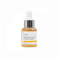 Витаминная сыворотка с прополисом IUNIK Propolis Vitamin Synergy Serum (15 мл)