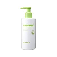 Слабокислотный очищающий гель PORE FRESH Mild Acid Cleanser от MIZON (200 мл)