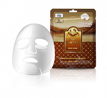Тканевая маска с плацентой 3W Clinic Fresh Mask Sheet (23 мл) Placenta