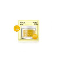 Пэды осветляющие с лимоном NEOGEN DERMALOGY BIO-PEEL GAUZE PEELING LEMON(10 мл/1шт)