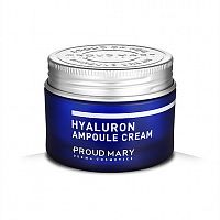 Крем увлажняющий PROUD MARY Hyaluron Ampoule Cream(50 мл)