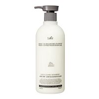 Увлажняющий бессиликоновый шампунь Lador Moisture Balansing Shampoo (530 мл)