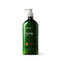 Кондиционер для укрепления с розмарином AROMATICA Rosemary Hair Thickening Conditioner(400 мл)