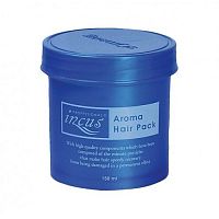 Маска для всех типов волос INCUS Aroma Hair Pack (150 мл)