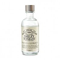 Тонер с улиточным муцином GRAYMELIN Smiley Toning Snail Nutry Toner (130 мл)