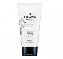 Пенка для умывания Village 11 Factory Moisture Cleansing Foam(30 мл)MINI