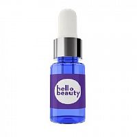 Сыворотка HELLO BEAUTY Ночная сыворотка. Персидское шелковое дерево (10 мл)