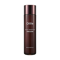 Эмульсия с муцином улитки Ottie Black Signature Emulsion(150 мл)