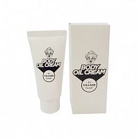 Увлажняющий крем для тела Village 11 Factory Relax Day Body Oil Cream (30 мл)MINI