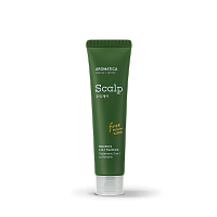 Восстанавливающая питательная маска с розмарином AROMATICA Rosemary Scalp 3-in-1 Treatment(110ML)