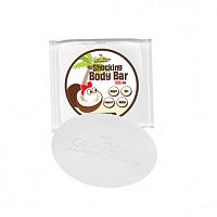 Увлажняющее мыло для тела LABELYOUNG Shocking Body Bar (Moisturizing Soap)(100 гр)