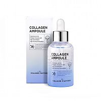 Сыворотка с коллагеном Village11 factory Collagen Ampoule(50 мл)