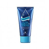 Гиалуроновый крем HYALURONIC ULTRA SUBOON CREAM от MIZON (45 мл)