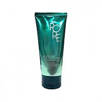 Пенка для очищения пористой кожи PORE refine deep cleansing foam от MIZON (120 мл)