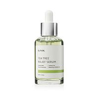 Cыворотка c экстрактом чайного дерева IUNIK Tea Tree Relief Serum (15 мл)
