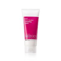 Пена для очищения NEOGEN DERMALOGY REAL CICA MICELLAR CLEANSING FOAM(200 мл)