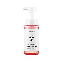 Мицелярная вода OTTIE Hibiscus Cleansing Bubble Water(250 мл)