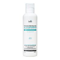 Шампунь с коллагеном и аргановым маслом Damaged Protector Acid Shampoo от LADOR (150 мл)