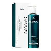 Шампунь увлажняющий Lador Wonder Bubble Shampoo(250 мл)