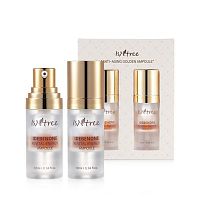 Сыворотка ISNTREE IDEBENONE REVITAL ENERGY AMPOULE(10 мл*2 шт)