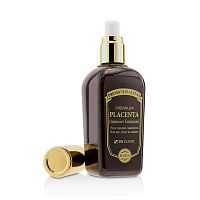 Антивозрастная эмульсия с плацентой 3W Clinic Premium Placenta Age intensive Emulsion (145ml)
