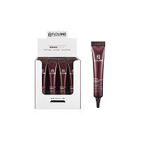 Эссенция успокаивающая для поврежденных волос Floland Premium Soothing Booster Essence(20 шт*20 мл)