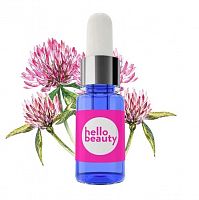 Сыворотка HELLO BEAUTY Омолаживающая сыворотка уменьшает глубину морщин(10 мл)