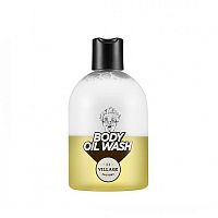 Гель-масло для душа Village 11 Factory Relax-Day Body Oil Wash(300 мл)