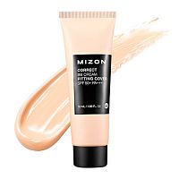 ВВ-крем увлажняющий Correct BB cream от MIZON (50 мл)