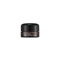 Крем с экстрактом улитки 92% All in one snail repair cream MINI от MIZON (15 мл)